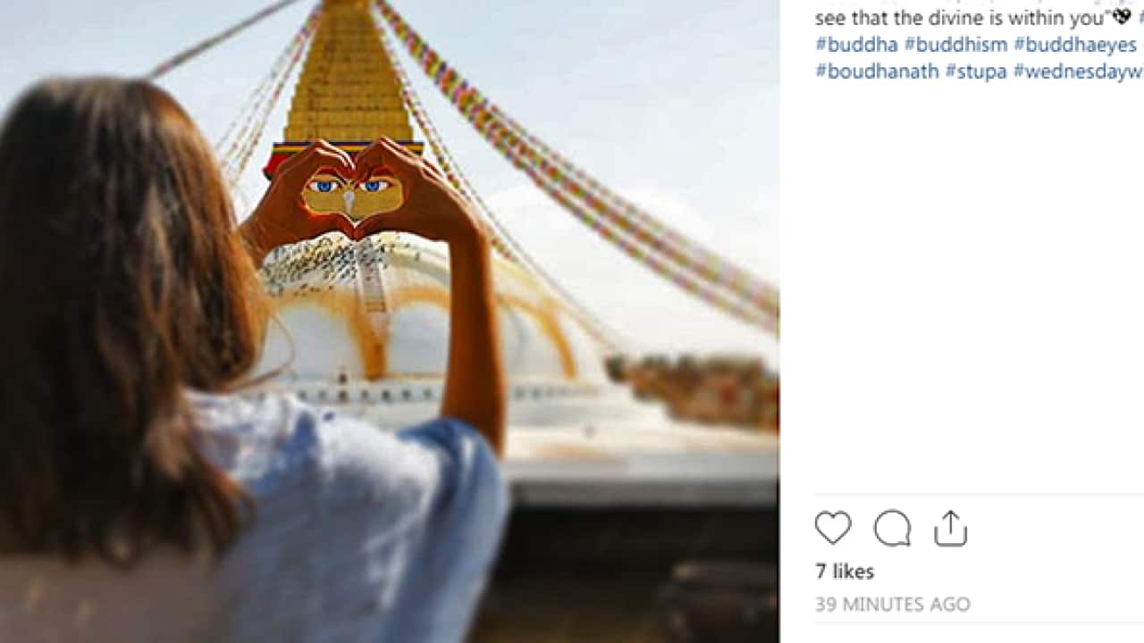 Instagram is toying idea to remove showing likes