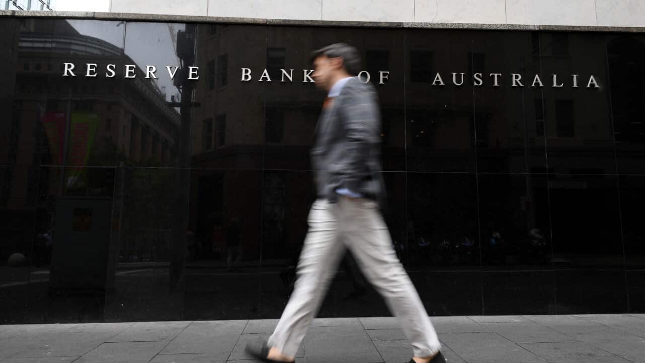 RBA STOCK