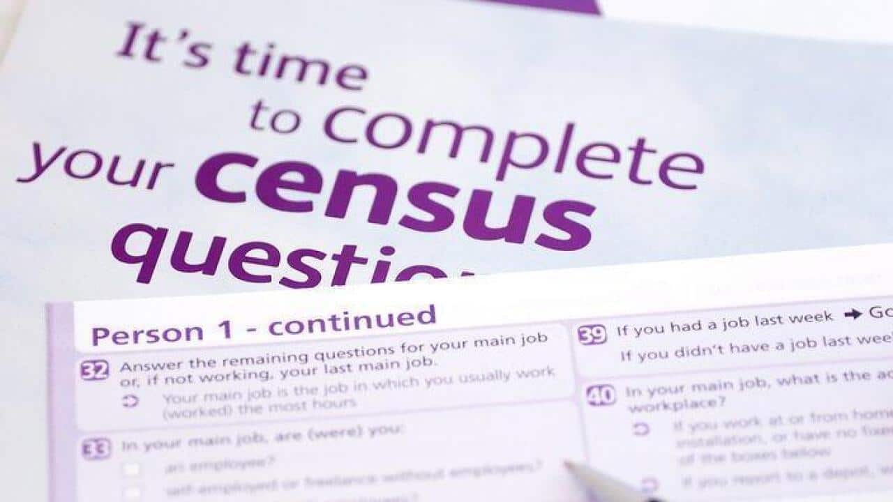 Are you worried your personal details will be hacked with online census?