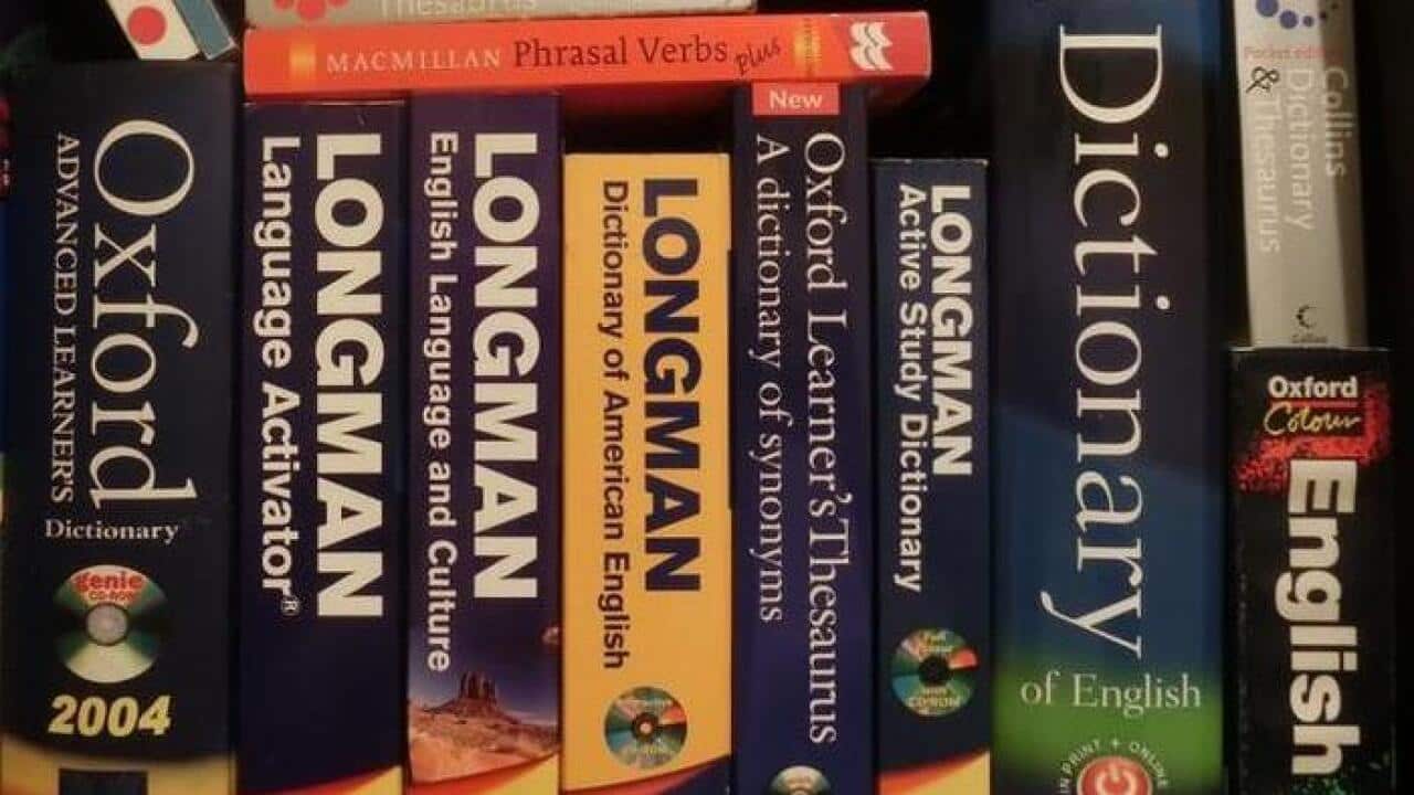 Learning English can be a key to success in Australia