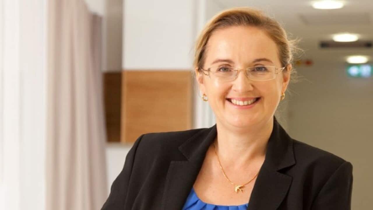 Professor Bogda Koczwara