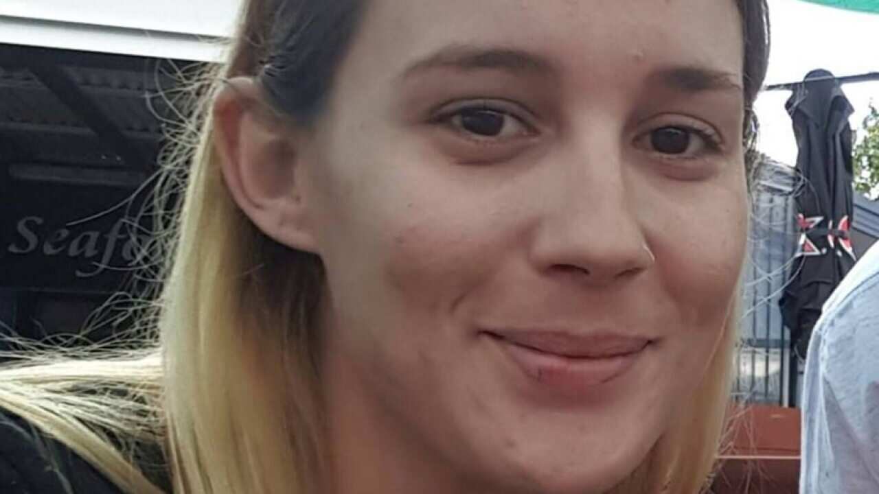 An autopsy on Danielle Easey's body found she suffered a 'gruesome death'.