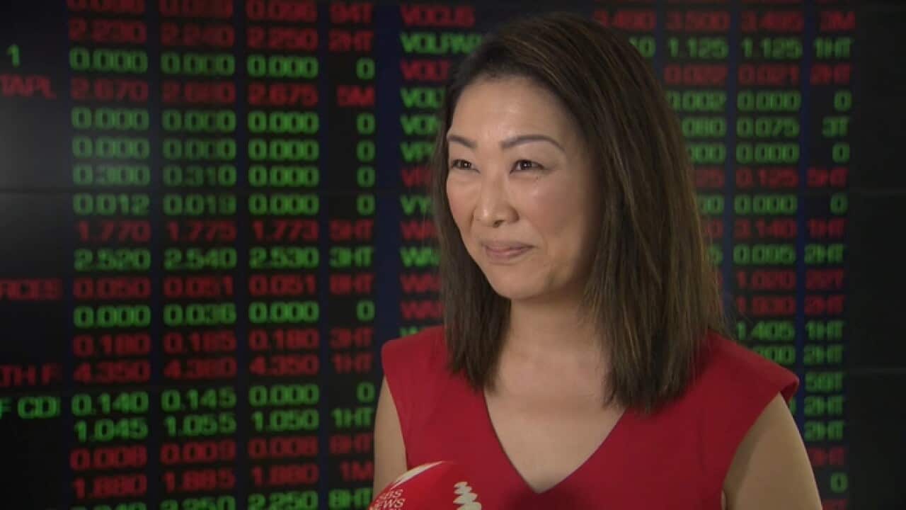 Julia Lee