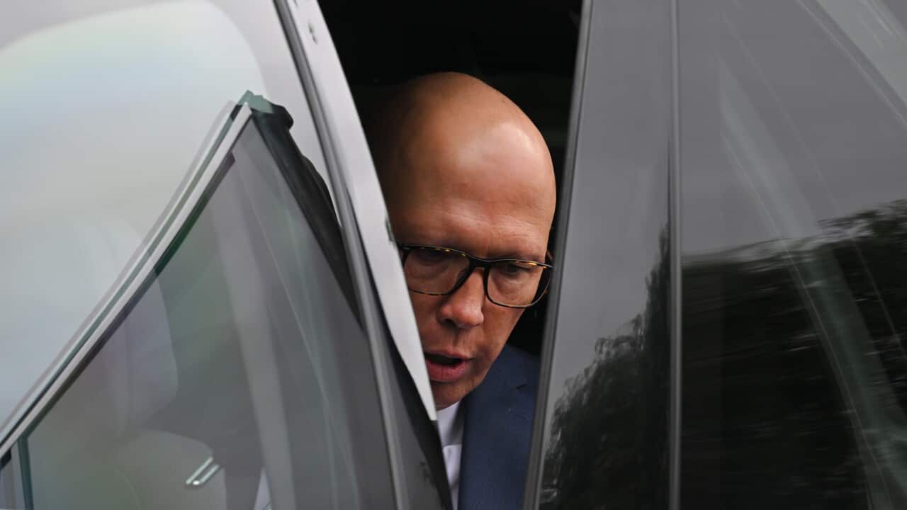ELECTION25 PETER DUTTON CAMPAIGN