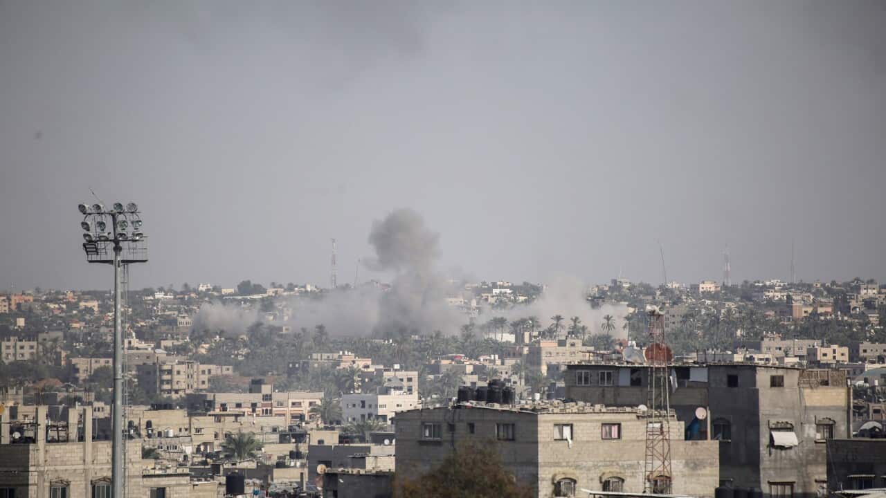 Israel Resists Growing Calls For Ceasefire In Gaza