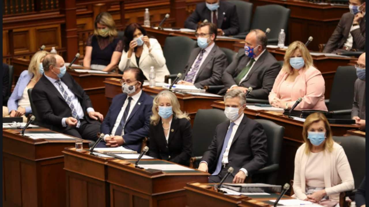 Ontario Legislative Assembly_ Canada