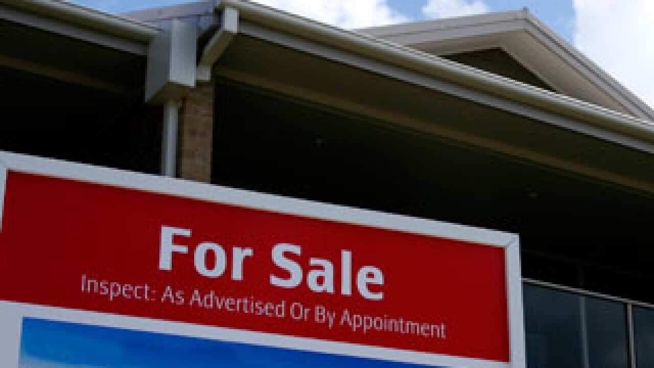 mortgage Competition