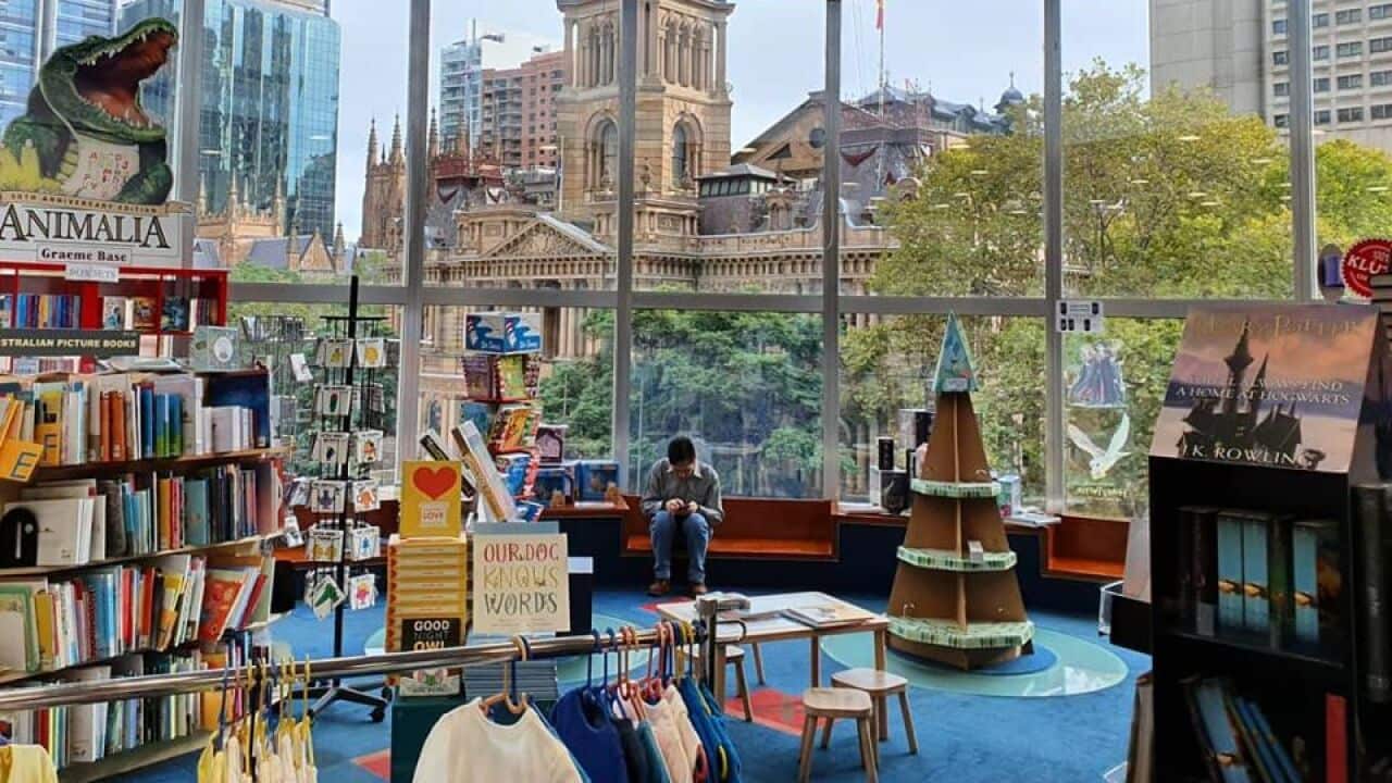 Kinokuniya has apologised to any customers who felt harassed by clients of a dating coaching agency.