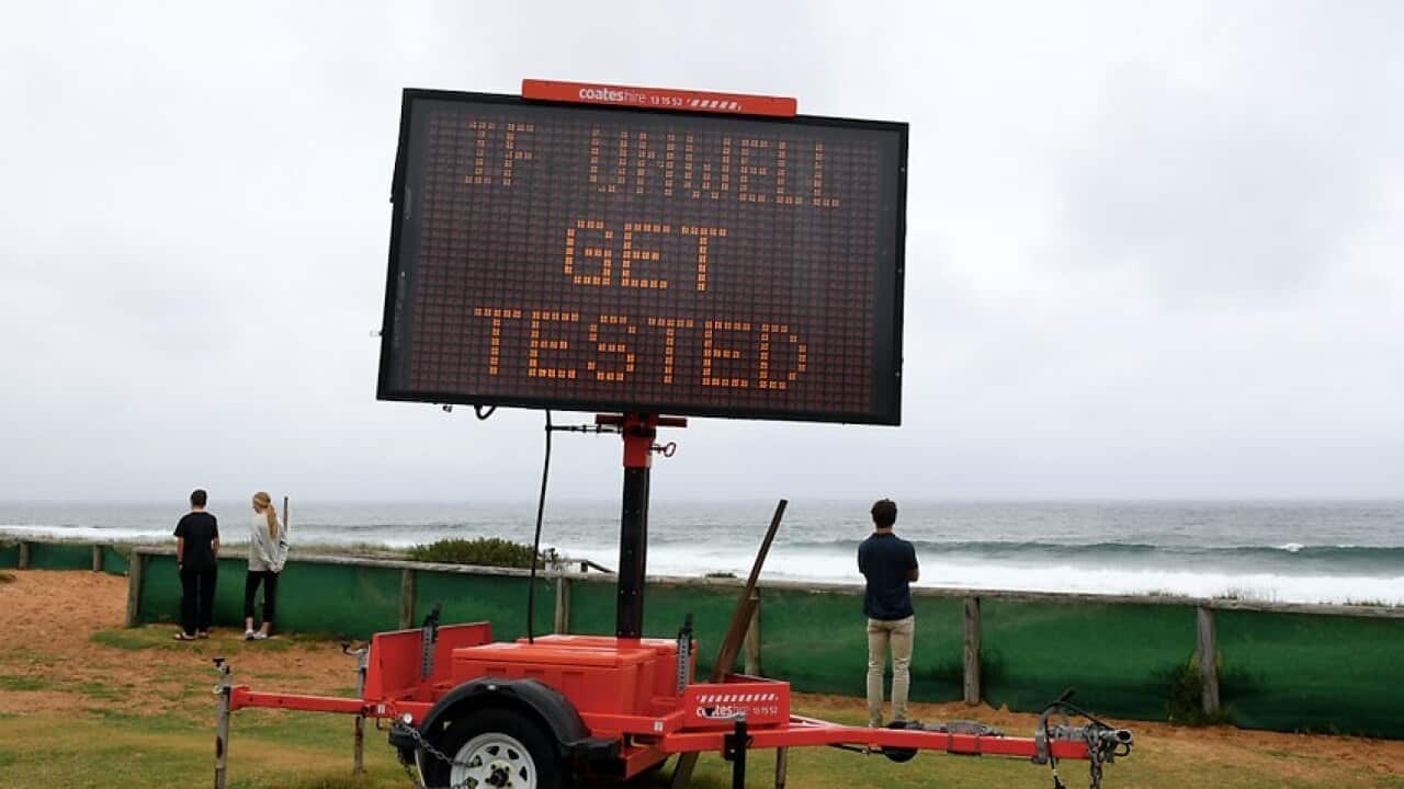 Northern Bridge residents out of lockdown