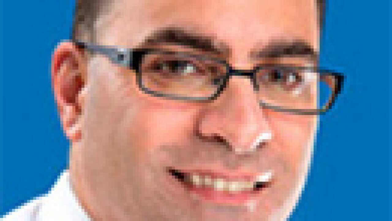 Nickolas Varvaris