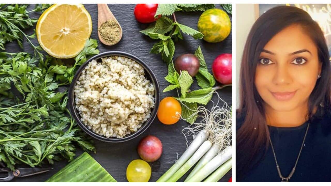 Adopting a vegan diet is believed to be a way to minimise animal suffering and promote more sustainable agriculture.