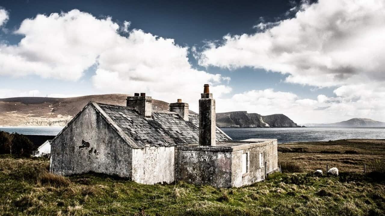Irlanda