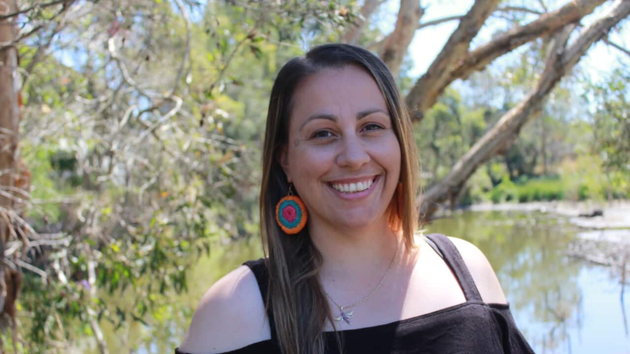 Carly Wallace - Carer and Senior Advocate at First Nations Disability Network
