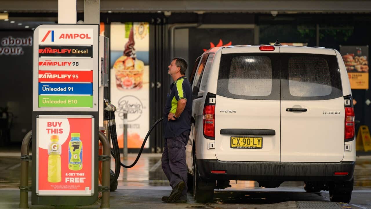 Fuel Prices Rise In Australia As Iran Conflict Continues