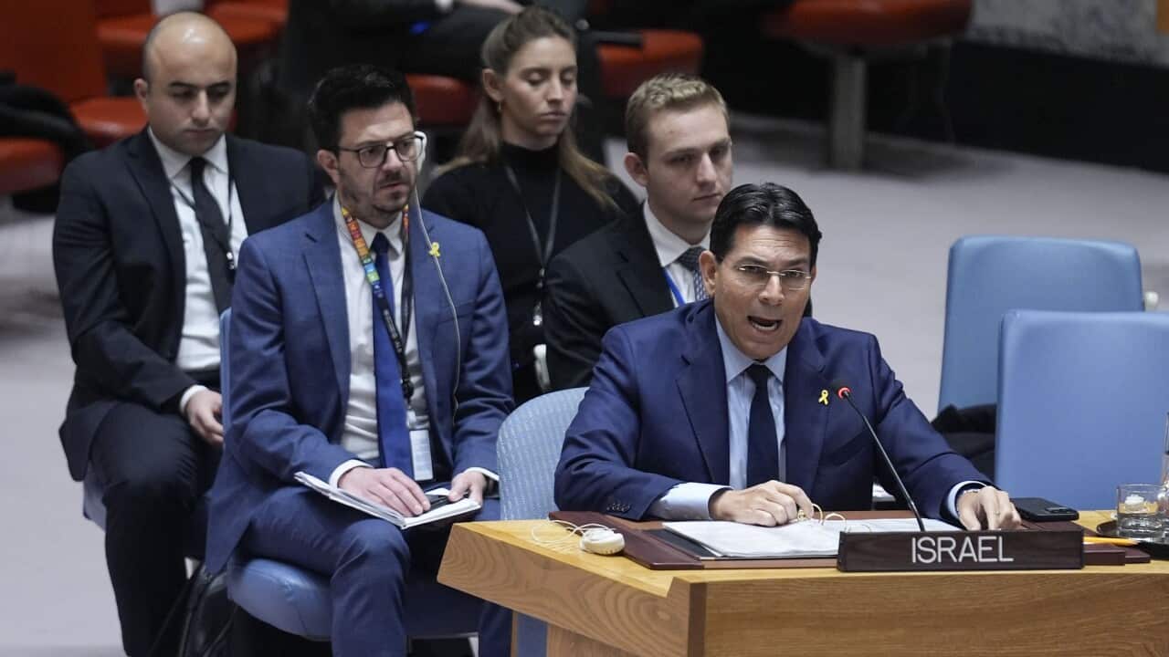 Danny Danon