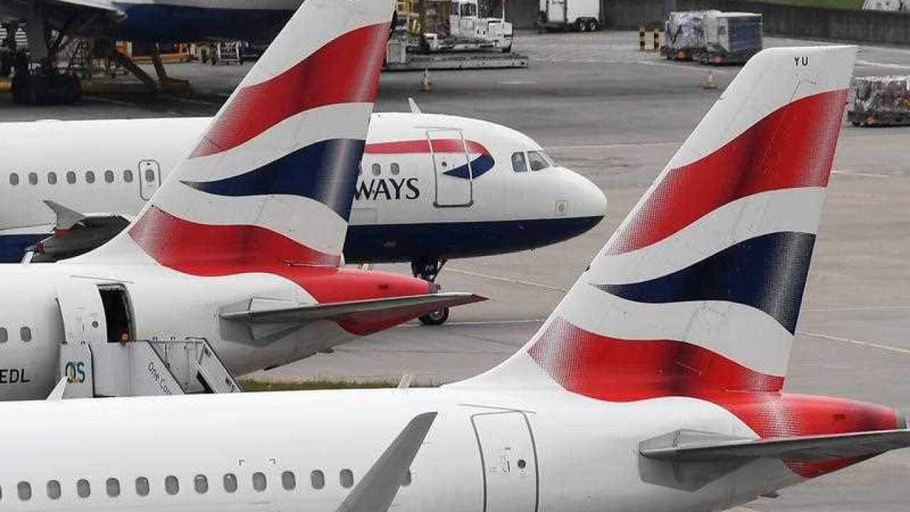 BA