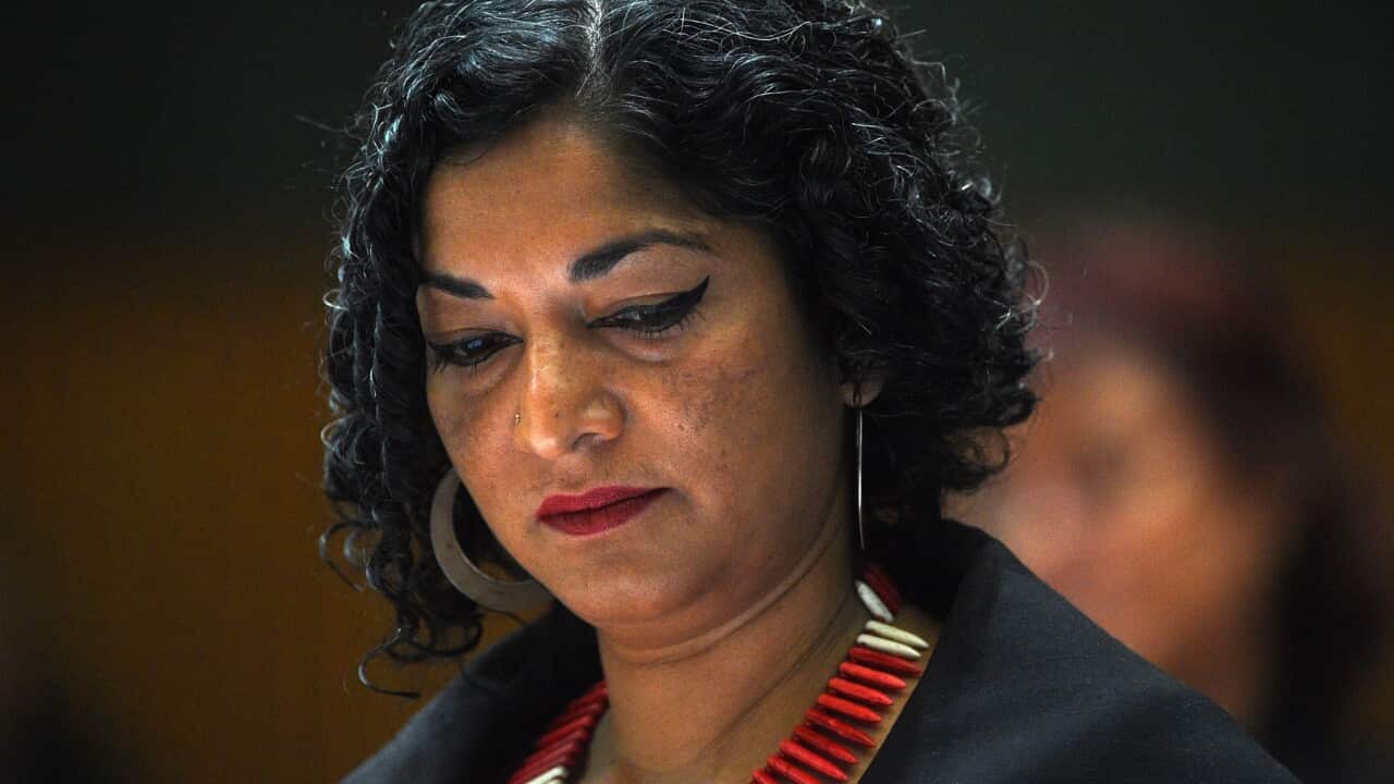 SENATE ESTIMATES HUMAN RIGHTS