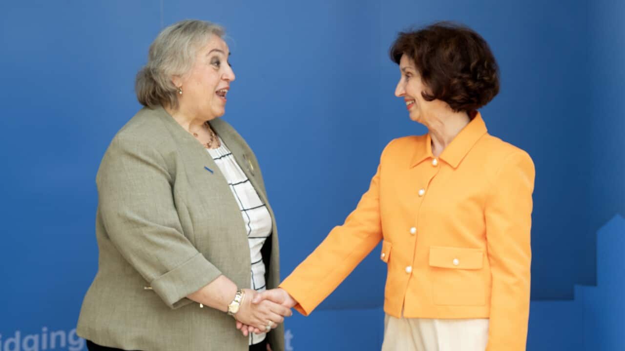 South-East European Cooperation Process Summit for heads of state and government in Skopje