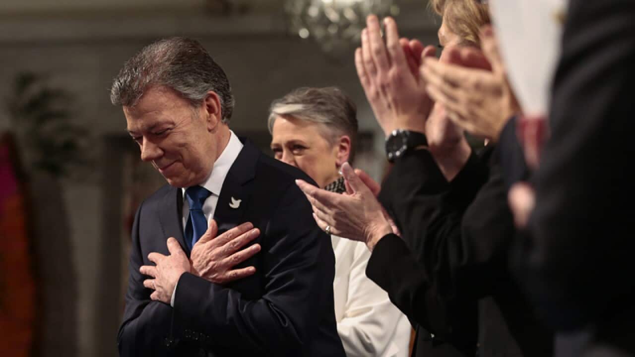 Juan Manuel Santos