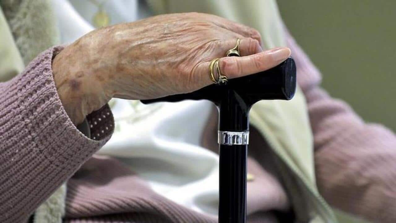 Dementia is the leading cause of death in Australian women