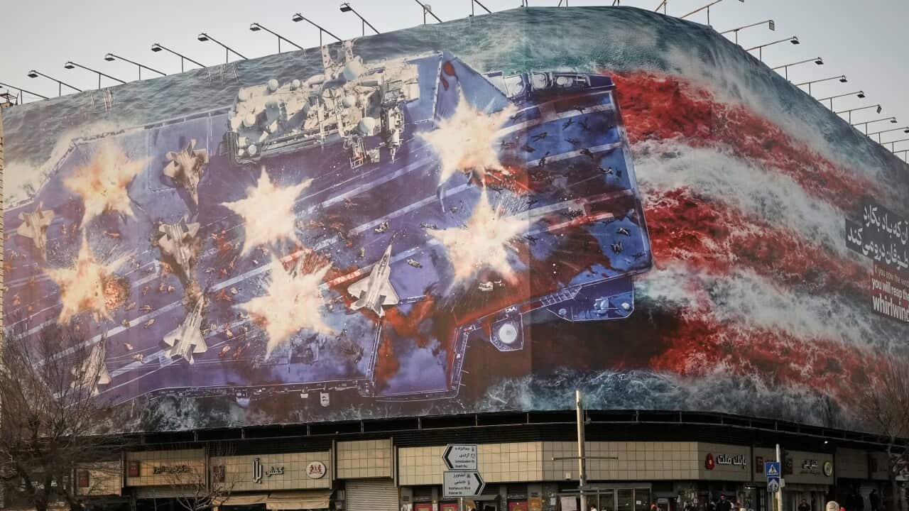 Iran