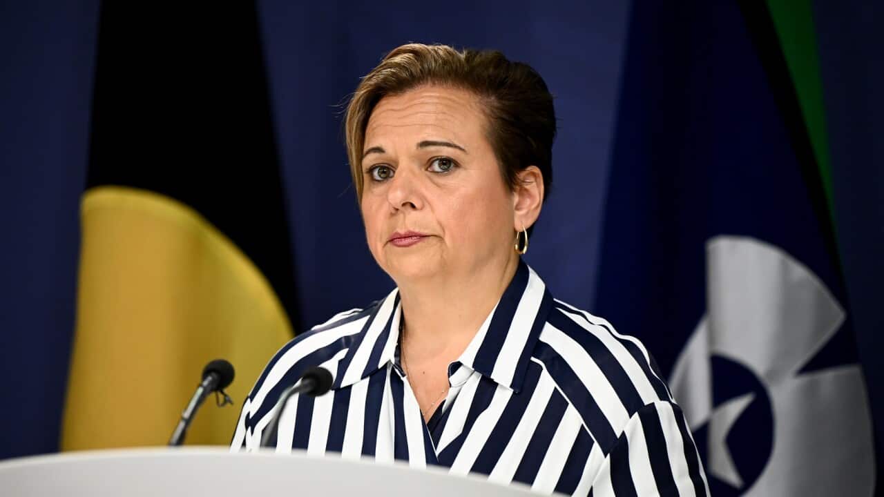 MICHELLE ROWLAND PRESSER