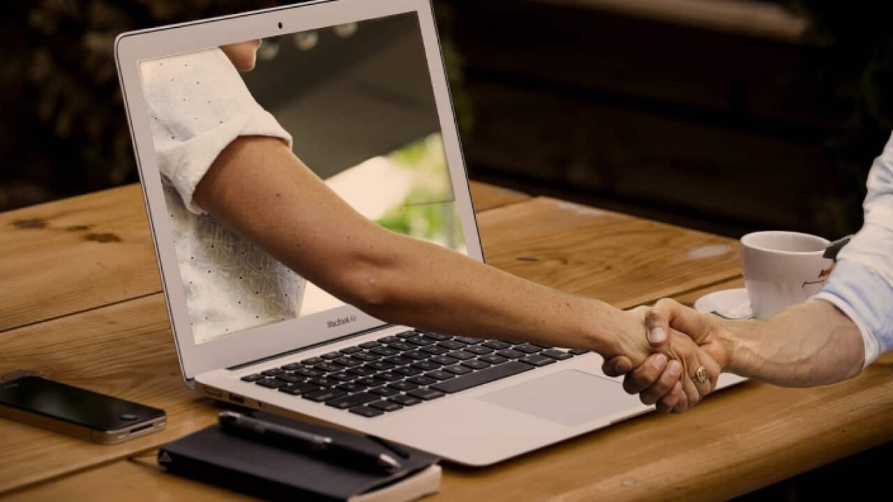 social media impact of teenagers