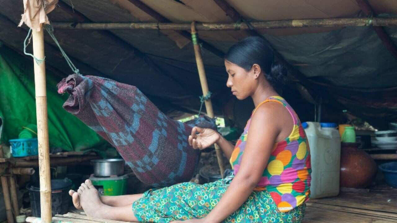 Myanmar