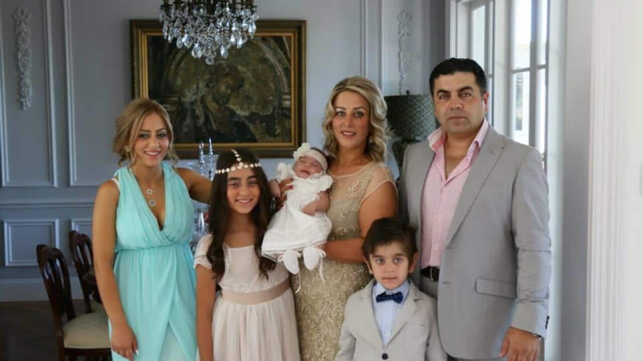 Eva Melhem