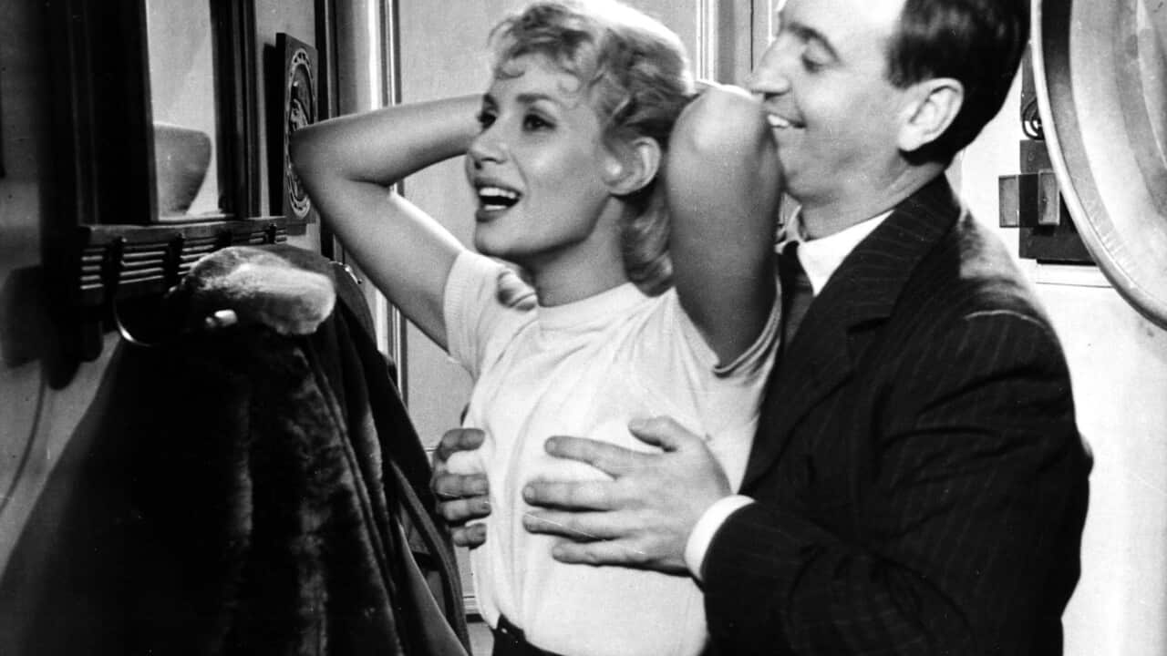 LES QUATRE CENTS COUPS
