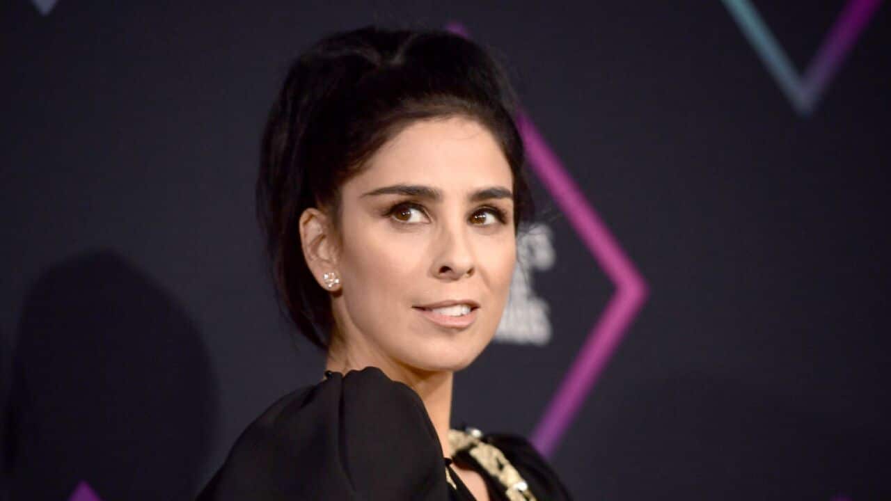 Sarah Silverman
