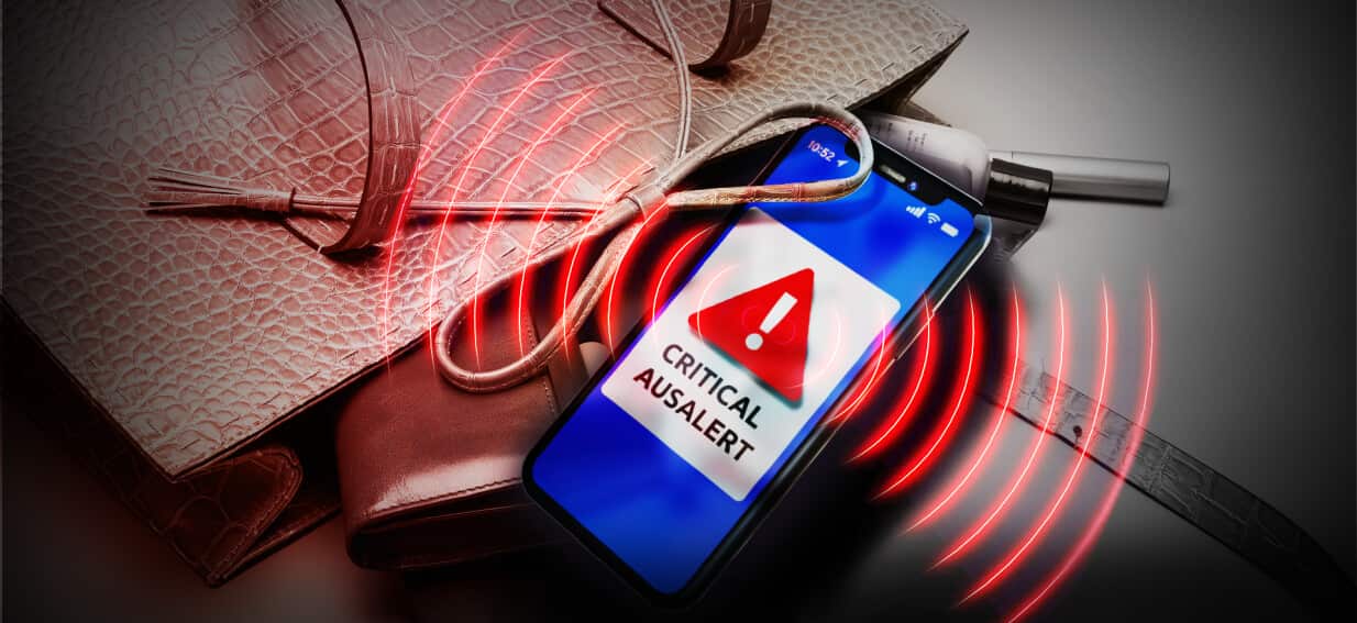The phone alert that could reveal a hidden lifeline