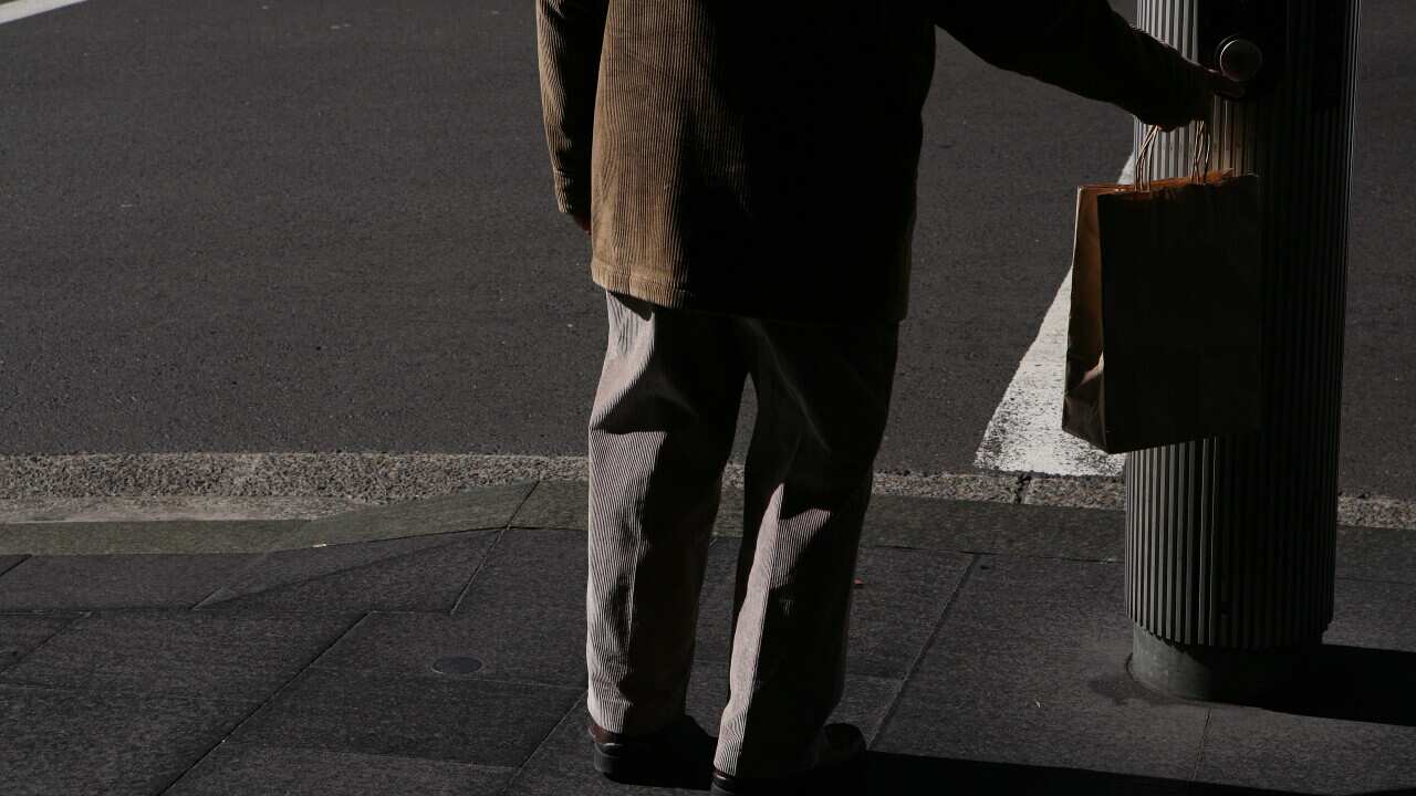 Dementia patients at high risk of going missing, national campaign says