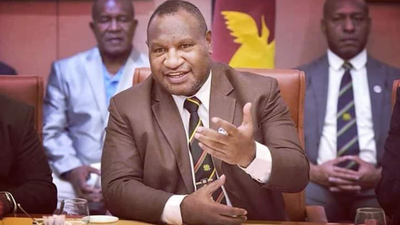 James Marape says Bougainville needs to take stock of its own resources to move towards full independence.