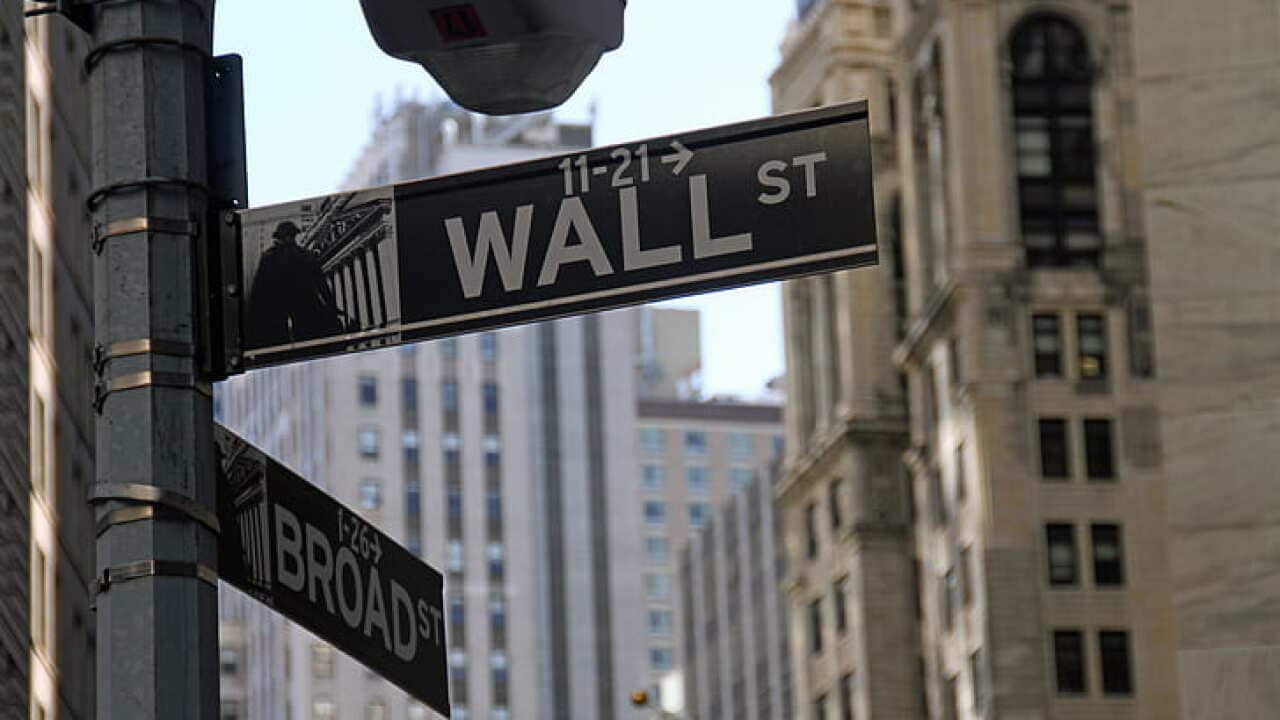 US Stock Market