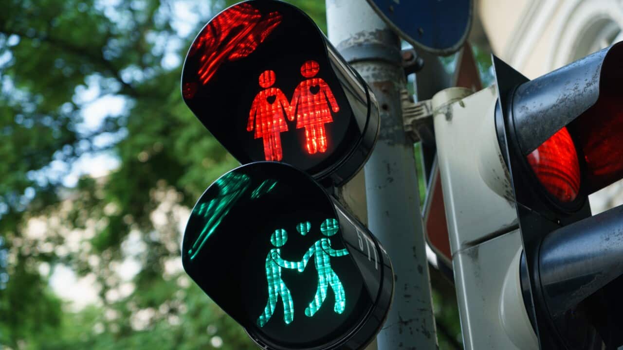 Austria dumps plans for same-sex marriage in Austria