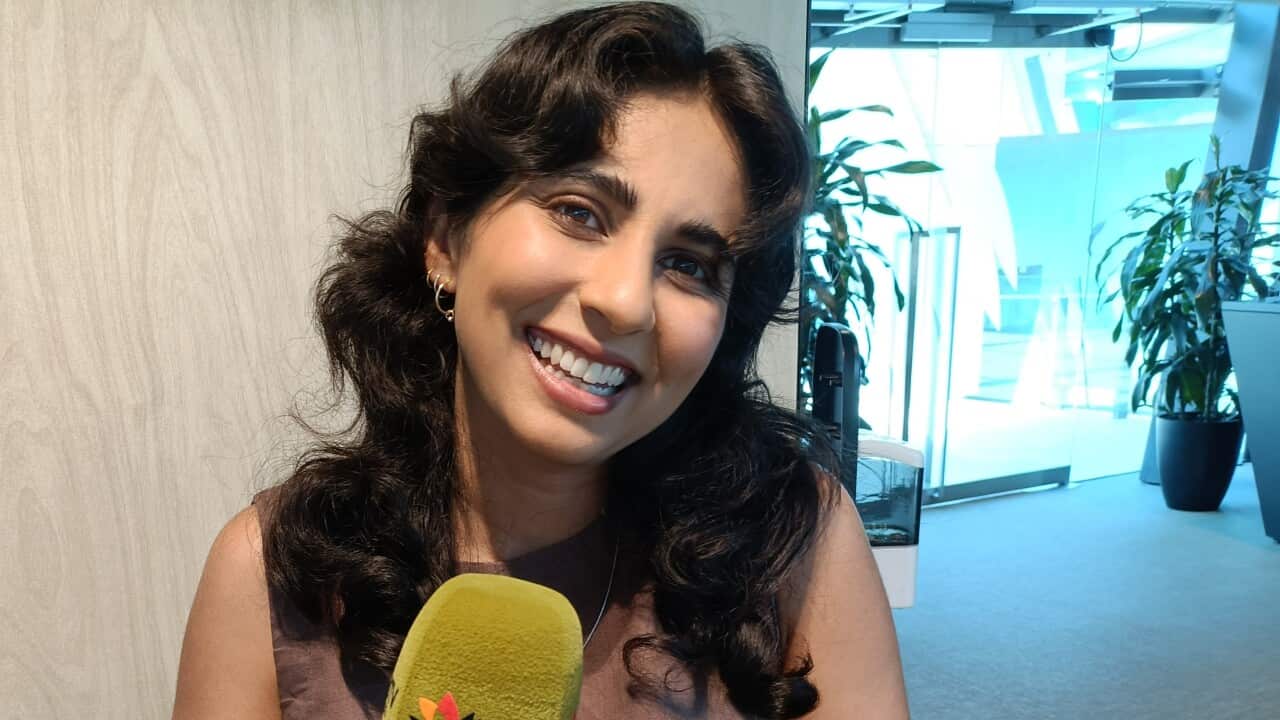 Leela Varghese at SBS.jpg