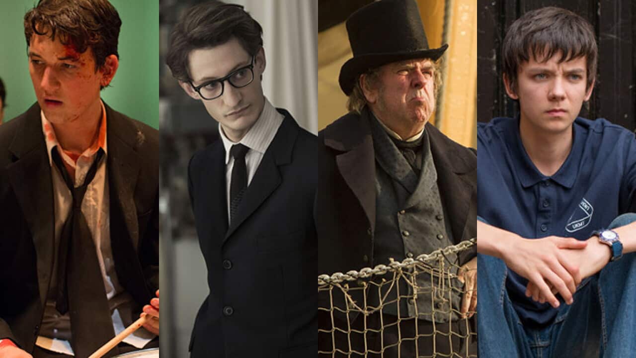 SBS: Genius movie season
