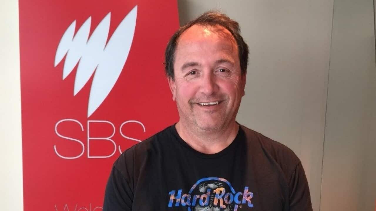 Swiss chocolatier Franz Ziegler Landquart Migration Australia Up with People