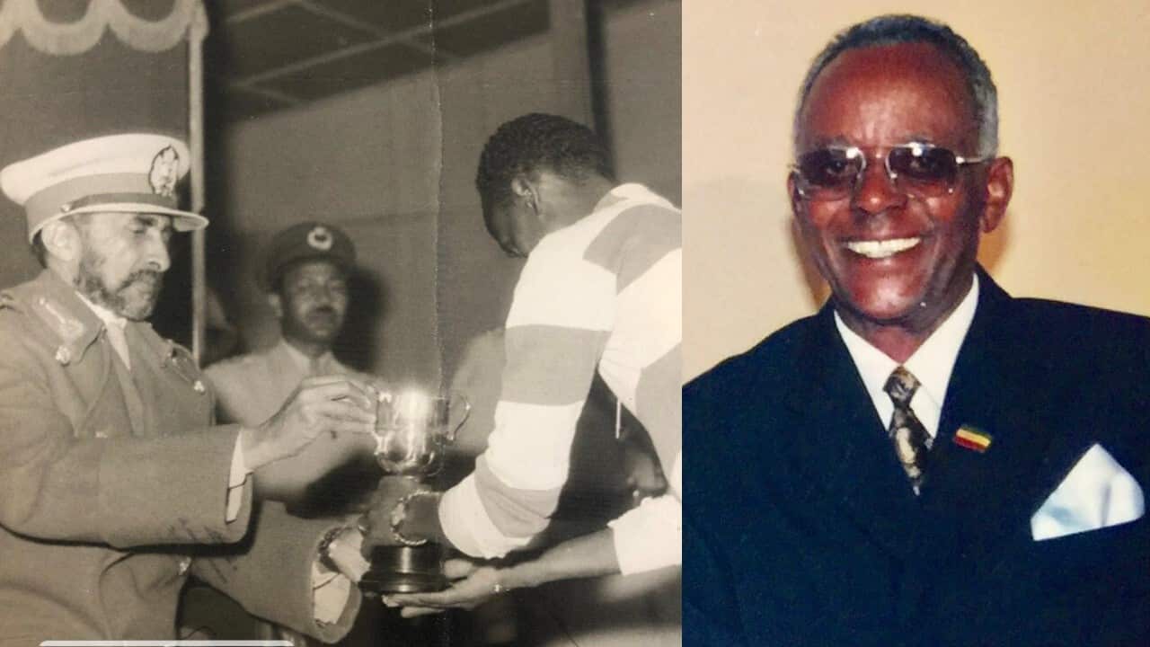 Remembering Wondimu Bekele