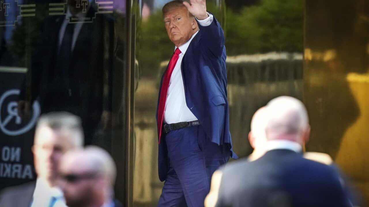 Trump Indictment