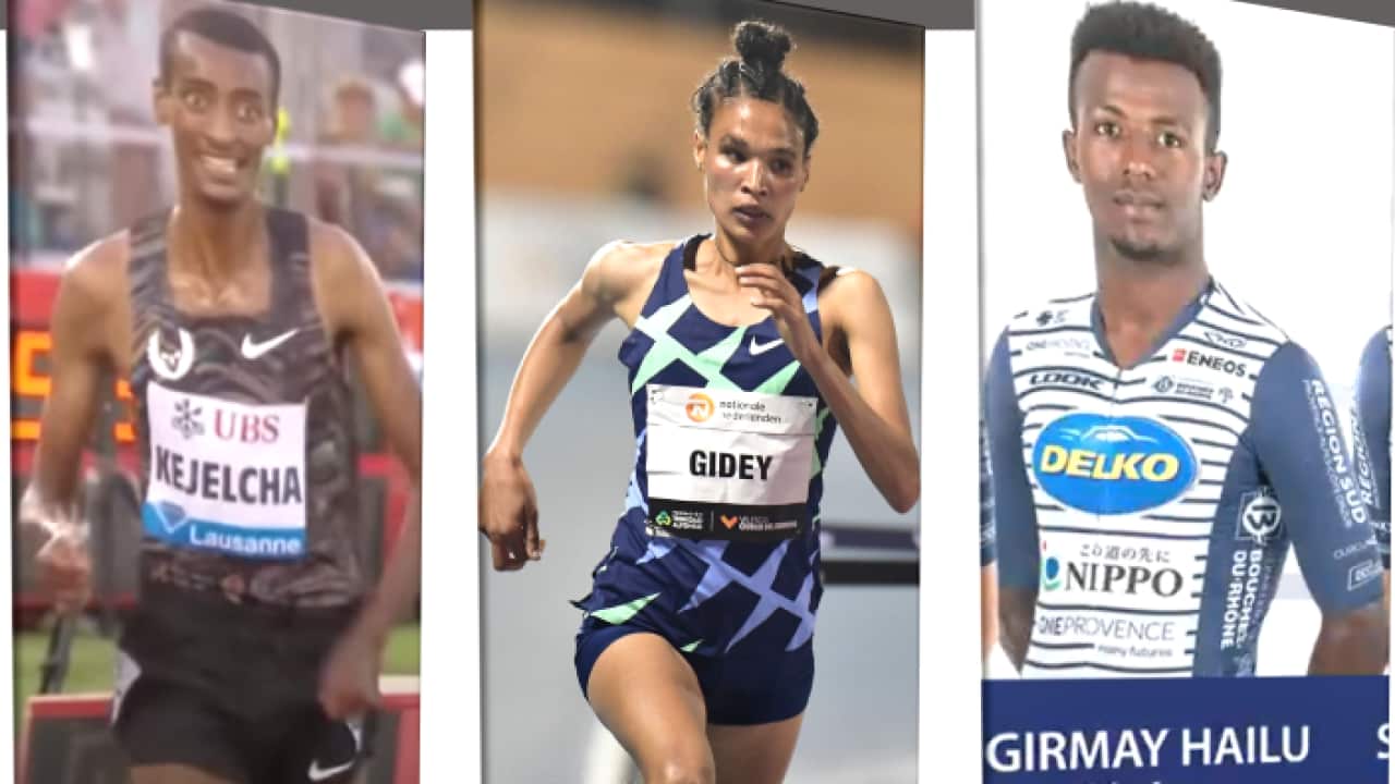 New records and victories