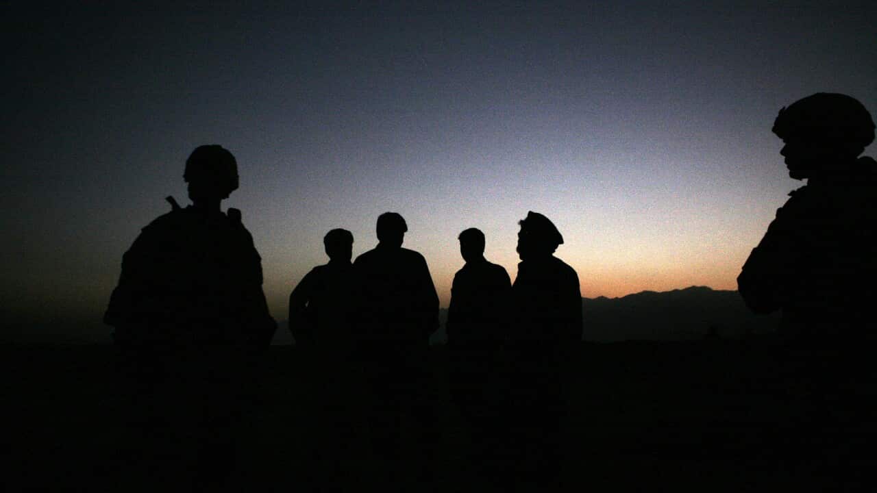 Afghanistan