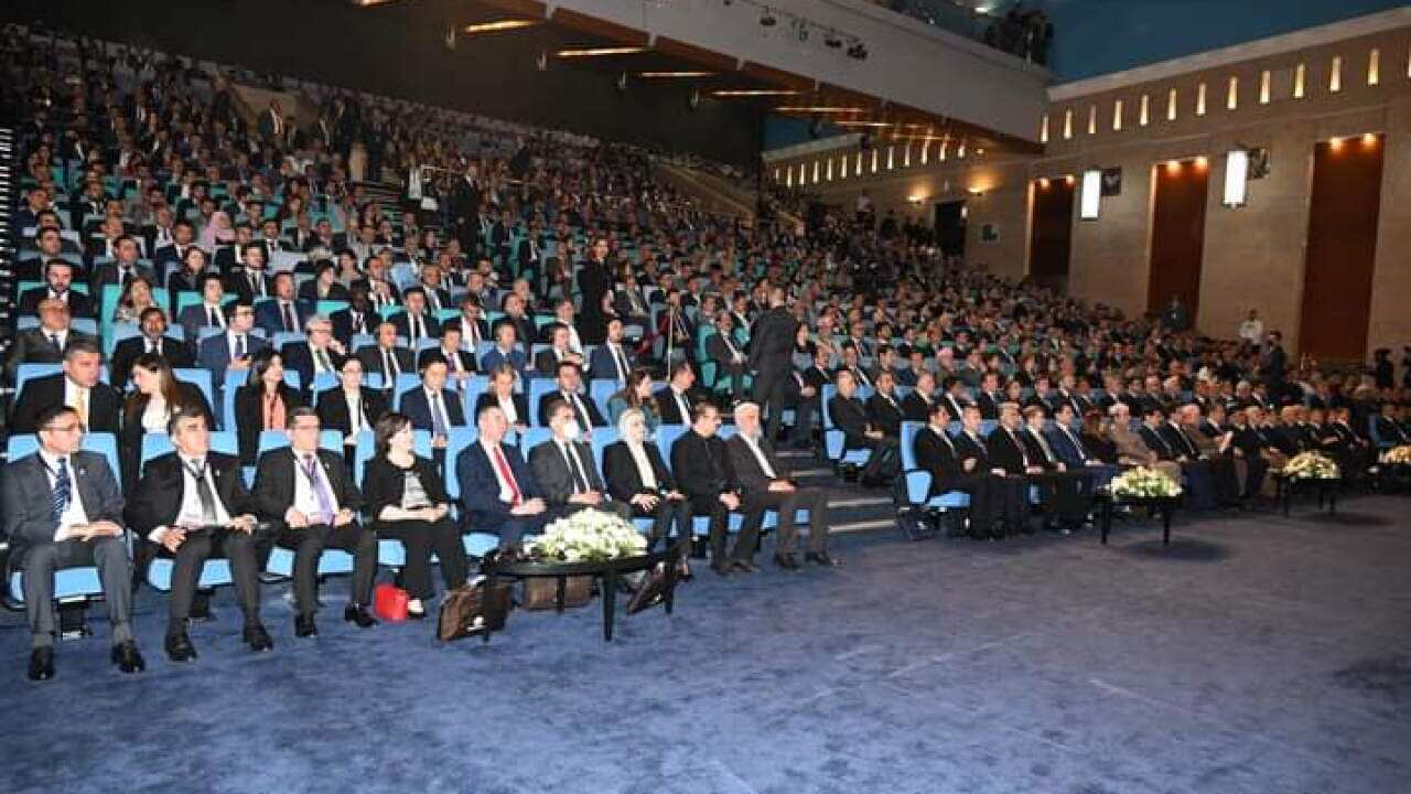 Faili Kurds genocide conference.jpg