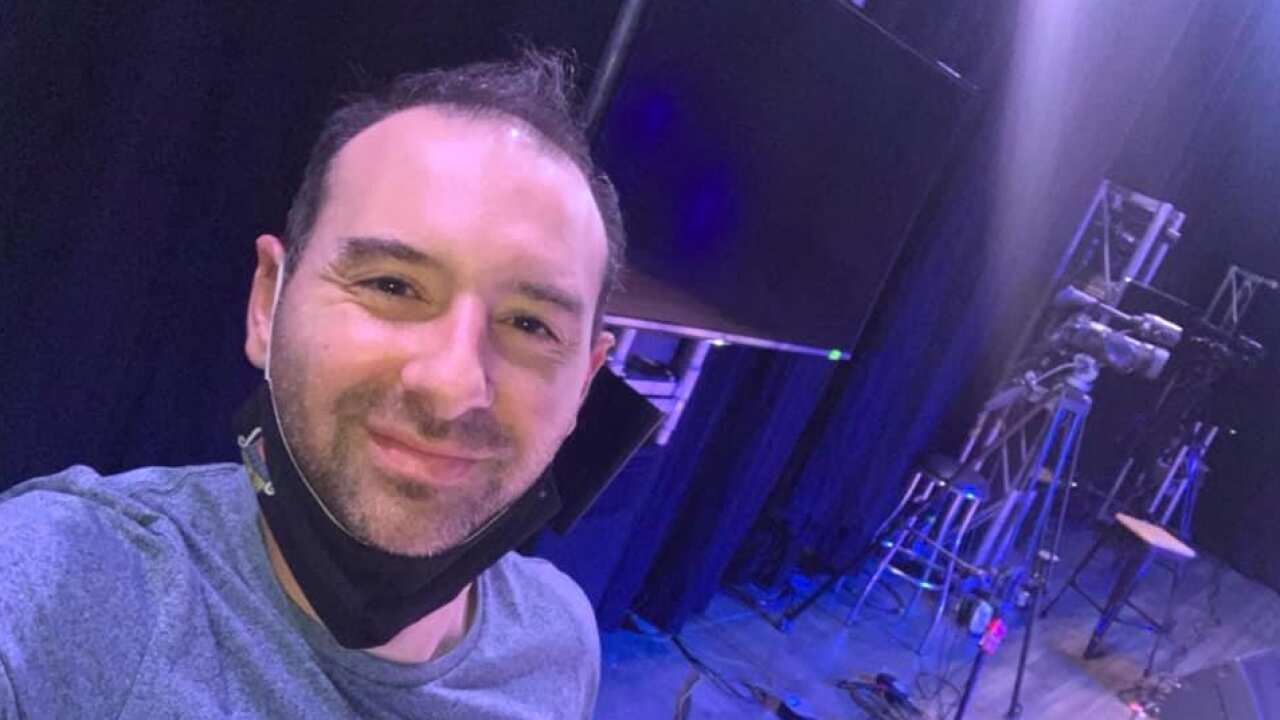 James Liotta