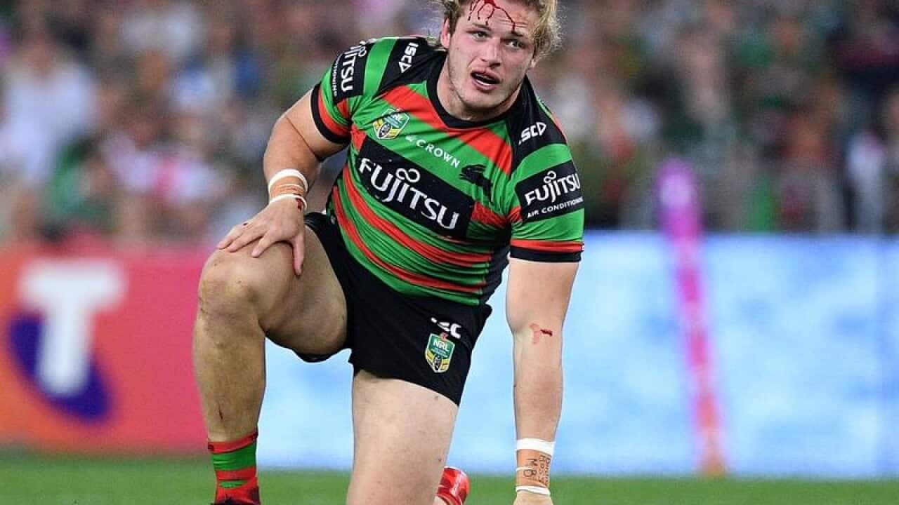 George Burgess