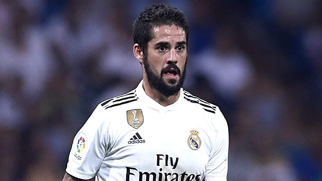 Isco