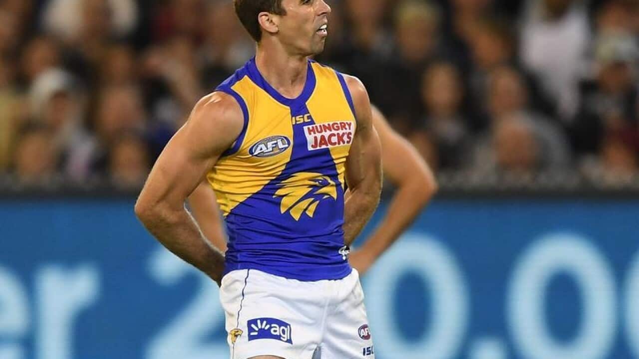 Jamie Cripps
