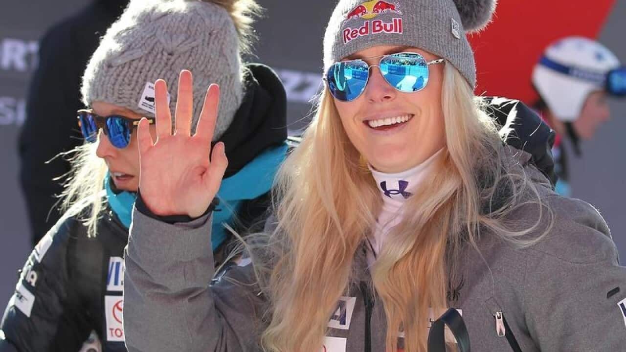 Vonn