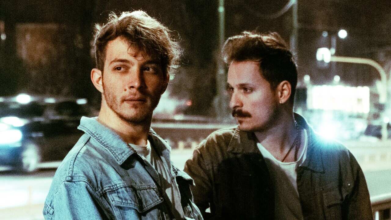 Simone Milani e Giulio Milanesi sono i Nolo